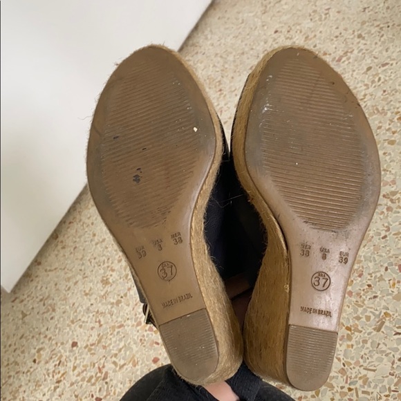 Mule Heels - Picture 4 of 4